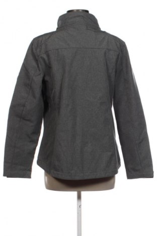 Kurtka damska Laura Torelli, Rozmiar M, Kolor Szary, Cena 59,99 zł