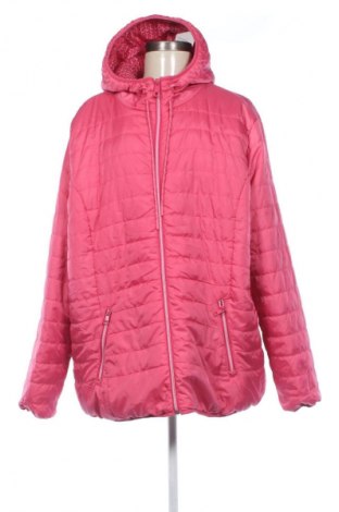 Dámská bunda  Laura Torelli, Velikost XL, Barva Růžová, Cena  439,00 Kč
