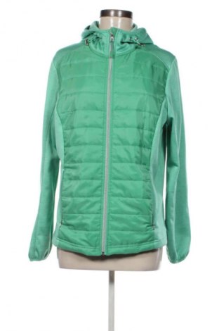 Dámska bunda  Laura Torelli, Veľkosť M, Farba Zelená, Cena  10,95 €