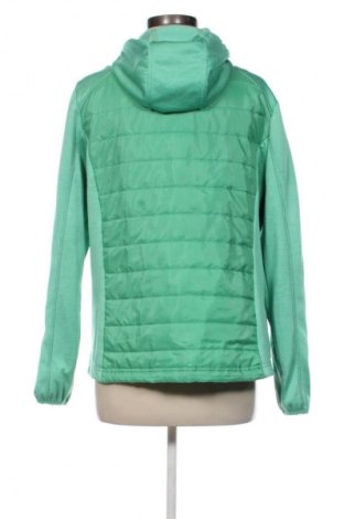 Dámska bunda  Laura Torelli, Veľkosť M, Farba Zelená, Cena  10,95 €