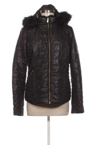 Γυναικείο μπουφάν Laura Torelli, Μέγεθος M, Χρώμα Μαύρο, Τιμή 20,99 €