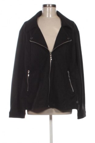 Γυναικείο μπουφάν Laura Torelli, Μέγεθος XXL, Χρώμα Μαύρο, Τιμή 21,99 €