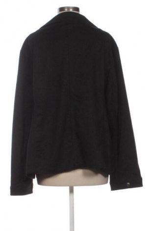 Γυναικείο μπουφάν Laura Torelli, Μέγεθος XXL, Χρώμα Μαύρο, Τιμή 21,99 €