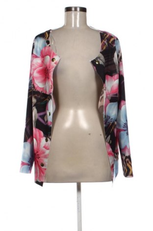 Дамско яке Laura Torelli, Размер S, Цвят Многоцветен, Цена 8,69 €