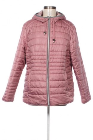 Дамско яке Laura Torelli, Размер XXL, Цвят Пепел от рози, Цена 25,05 €