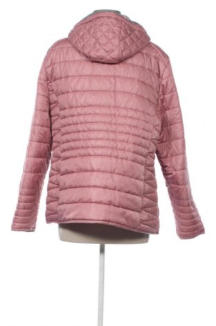Дамско яке Laura Torelli, Размер XXL, Цвят Пепел от рози, Цена 25,05 €