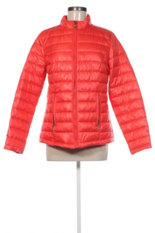 Dámská bunda  Laura Torelli, Velikost M, Barva Červená, Cena  129,00 Kč