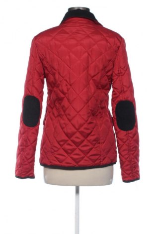 Dámská bunda  Layers, Velikost M, Barva Červená, Cena  379,00 Kč