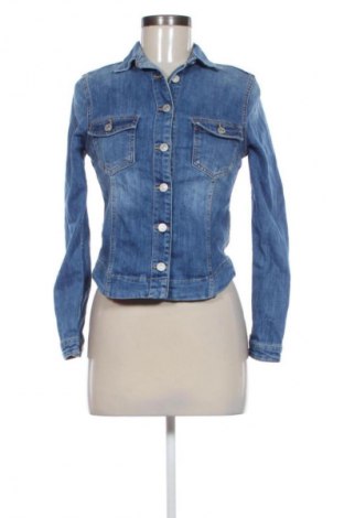 Női dzseki Le Temps Des Cerises, Méret XS, Szín Kék, Ár 6 239 Ft