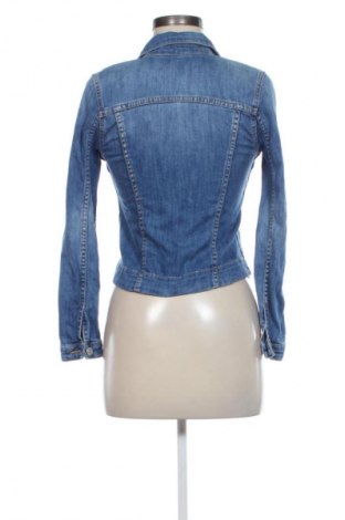 Női dzseki Le Temps Des Cerises, Méret XS, Szín Kék, Ár 6 239 Ft