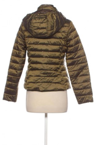 Дамско яке Lefties, Размер M, Цвят Зелен, Цена 25,00 €