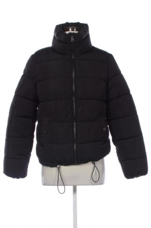 Дамско яке Lefties, Размер M, Цвят Черен, Цена 30,00 €