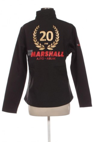 Γυναικείο μπουφάν Legend, Μέγεθος L, Χρώμα Μαύρο, Τιμή 12,99 €