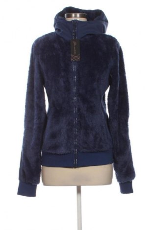 Női dzseki Lelosi, Méret M, Szín Kék, Ár 32 959 Ft
