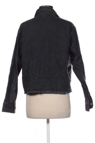 Дамско яке Levi's, Размер S, Цвят Сив, Цена 30,67 €