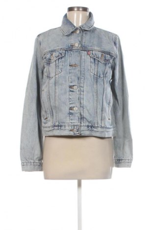 Дамско яке Levi's, Размер M, Цвят Син, Цена 104,81 €