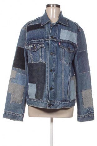 Dámská bunda  Levi's, Velikost M, Barva Vícebarevné, Cena  1 379,00 Kč