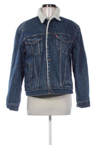 Дамско яке Levi's, Размер M, Цвят Син, Цена 46,00 €