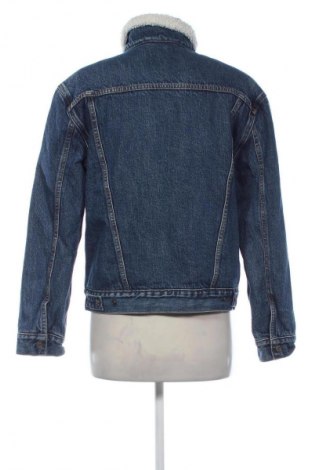 Дамско яке Levi's, Размер M, Цвят Син, Цена 46,00 €