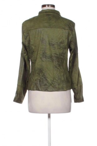 Dámska bunda  Liberty, Veľkosť L, Farba Zelená, Cena  12,95 €