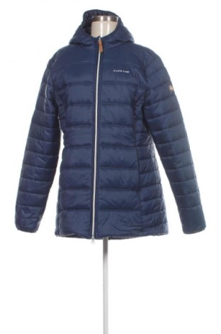 Dámska bunda  Life Line, Veľkosť XL, Farba Modrá, Cena  29,95 €