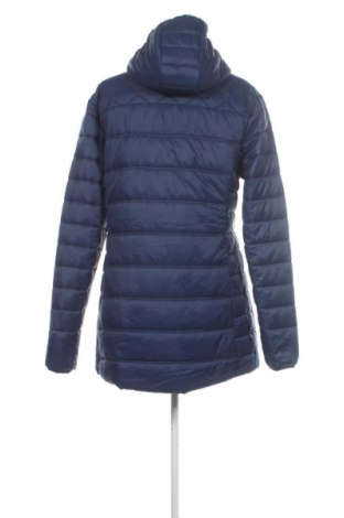 Dámska bunda  Life Line, Veľkosť XL, Farba Modrá, Cena  29,95 €