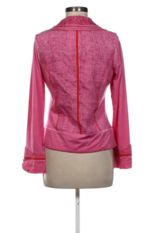 Dámská bunda  Linea Tesini, Velikost M, Barva Růžová, Cena  379,00 Kč