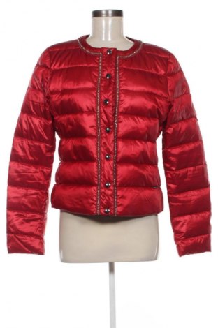 Dámská bunda  Liu Jo, Velikost XL, Barva Červená, Cena  2 806,00 Kč