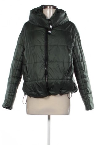 Γυναικείο μπουφάν Livi, Μέγεθος XS, Χρώμα Πράσινο, Τιμή 30,00 €