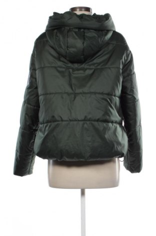 Γυναικείο μπουφάν Livi, Μέγεθος XS, Χρώμα Πράσινο, Τιμή 30,00 €
