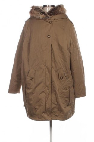 Dámská bunda  Looxent, Velikost XXL, Barva Béžová, Cena  1 779,00 Kč