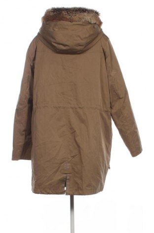 Dámská bunda  Looxent, Velikost XXL, Barva Béžová, Cena  1 779,00 Kč