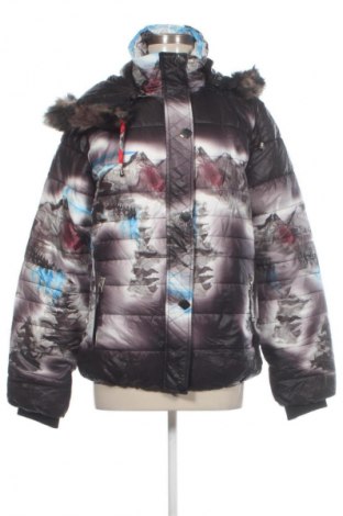 Дамско яке Ltb, Размер XL, Цвят Многоцветен, Цена 46,00 €