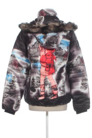 Дамско яке Ltb, Размер XL, Цвят Многоцветен, Цена 46,00 €