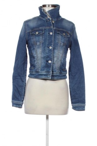 Dámská bunda  Ltb, Velikost S, Barva Modrá, Cena  259,00 Kč