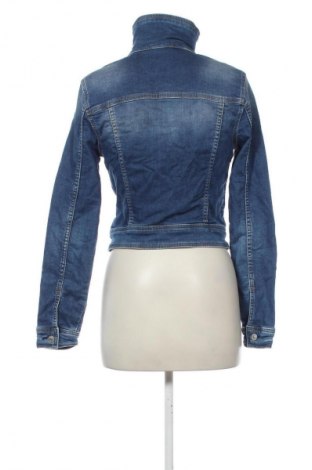 Dámská bunda  Ltb, Velikost S, Barva Modrá, Cena  259,00 Kč