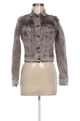 Γυναικείο μπουφάν Ltb, Μέγεθος XS, Χρώμα Γκρί, Τιμή 13,99 €