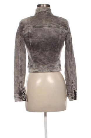 Γυναικείο μπουφάν Ltb, Μέγεθος XS, Χρώμα Γκρί, Τιμή 13,99 €