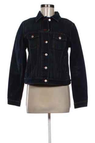 Γυναικείο μπουφάν Lucky Brand, Μέγεθος M, Χρώμα Μπλέ, Τιμή 28,00 €