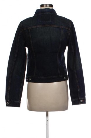 Γυναικείο μπουφάν Lucky Brand, Μέγεθος M, Χρώμα Μπλέ, Τιμή 28,00 €