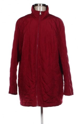 Női dzseki M. Collection, Méret XL, Szín Piros, Ár 7 119 Ft