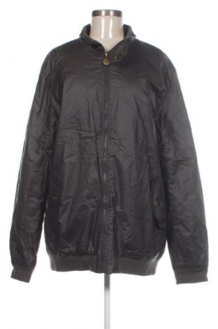 Γυναικείο μπουφάν MGO Leisure, Μέγεθος XXL, Χρώμα Μαύρο, Τιμή 23,99 €