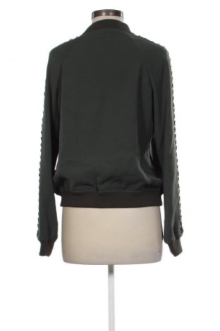 Дамско яке MICHAEL Michael Kors, Размер S, Цвят Зелен, Цена 72,00 €