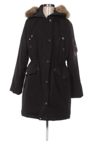 Дамско яке MICHAEL Michael Kors, Размер L, Цвят Черен, Цена 143,16 €