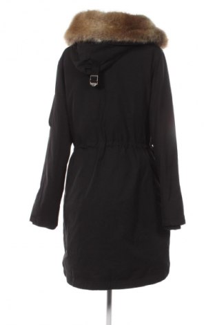 Дамско яке MICHAEL Michael Kors, Размер L, Цвят Черен, Цена 143,16 €