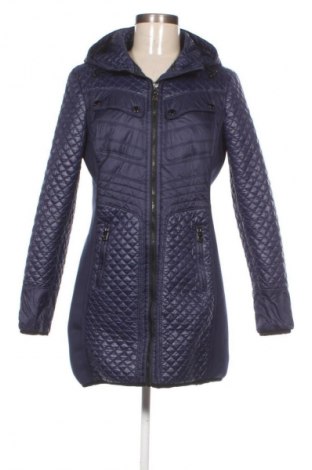 Damenjacke MICHAEL Michael Kors, Größe M, Farbe Blau, Preis € 62,00