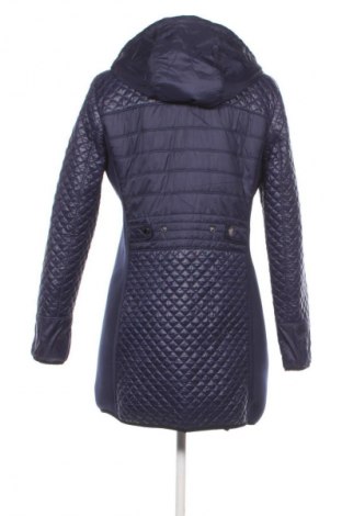 Damenjacke MICHAEL Michael Kors, Größe M, Farbe Blau, Preis € 62,00