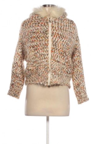 Dámska bunda  MJA, Veľkosť M, Farba Viacfarebná, Cena  9,95 €