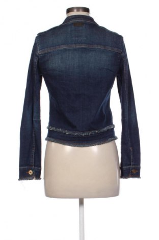 Dámská bunda  MOS MOSH, Velikost XS, Barva Modrá, Cena  719,00 Kč