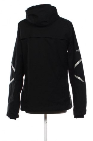 Γυναικείο μπουφάν Maier Sports, Μέγεθος M, Χρώμα Μαύρο, Τιμή 24,99 €